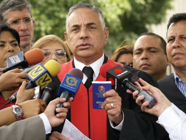 Rafael Veloz