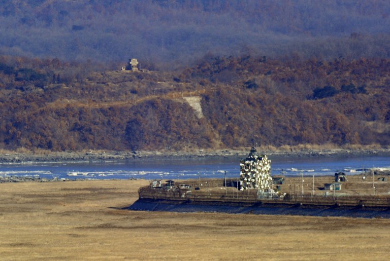 Corea del Norte pide reunión a la ONU por maniobras de Corea del Sur y EEUU