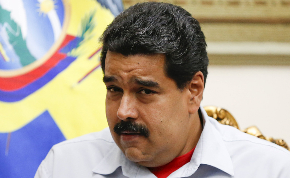 ¡Qué Caretabla!… Maduro acusará judicialmente a dirigentes opositores por “violencia”