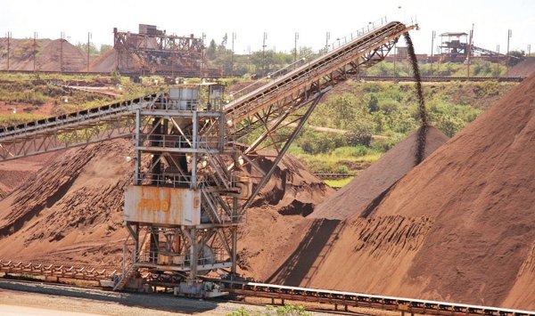 Asesinan a trabajador de Ferrominera Orinoco dentro de la planta