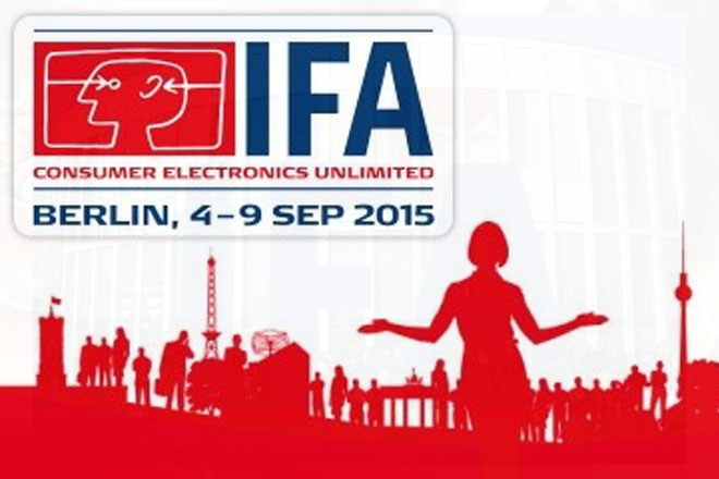 Estos son los 5 relojes inteligentes que serían presentados en la IFA 2015