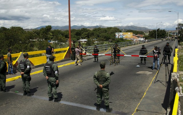 Foto archivo Reuters