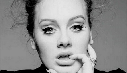 Adele anunció fecha para su nuevo álbum “25”