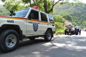 Secretario de seguridad de Miranda asegura que incidencia delictiva semanal “disminuyó”