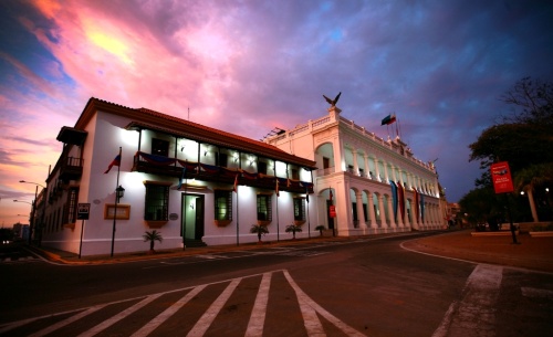 Maracaibo de fiesta al cumplir 486 años de fundada (+ Fotos)