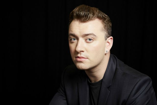 Sam Smith interpretará la nueva canción del próximo James Bond