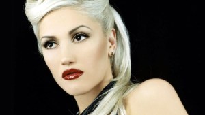 ¡Cool! El nuevo look de la cantante Gwen Stefani (Fotos)