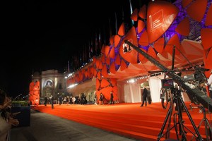 América Latina brilla en edición número 72 de Festival de Cine de Venecia