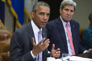 Obama considera “muy preocupante” la aplicación de la pena de muerte en EEUU