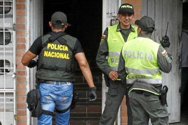 Consternación en Colombia: Sicarios atacaron a un venezolano y mataron a una bebé de un mes de nacida