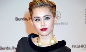 El nuevo sencillo de Miley Cyrus (Video)