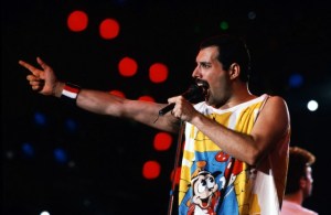 Un estudio científico revela cuál es la canción que nos hace sentir mejor… es de Queen (Video)