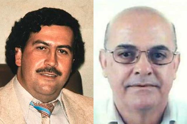 Policía brasileña atrapa a socio de “El Chapo” Gúzman y Pablo Escobar