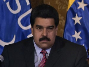 Tabaré, Rafael y Juan Manuel dejaron a Maduro en una inusual soledad (VIDEO)