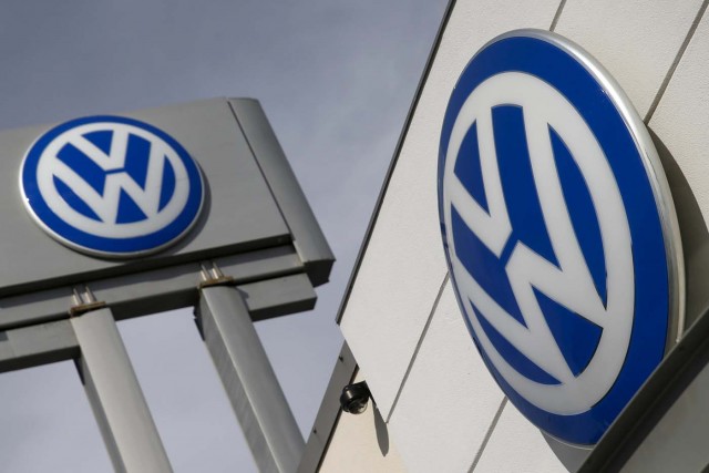 Volkswagen le agradece a sus clientes mejoras de ventas en EEUU