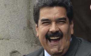 La burla del día: Maduro calcula la inflación 130 puntos por debajo que especialistas