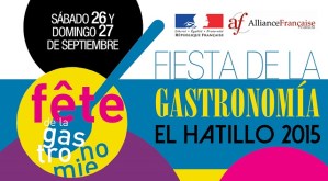 El Hatillo celebrará este fin de semana la Fiesta Gastronómica