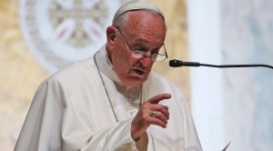 El Papa nombró a Cabrera Herrera nuevo obispo de Guayaquil