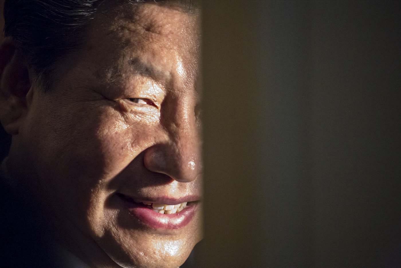 Presidente chino promete mejor clima de inversiones ante líderes empresariales EEUU