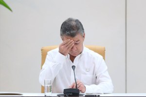 Colombia le dice “NO” a la injusticia: Plebiscito rechaza acuerdos de paz entre Santos y Farc