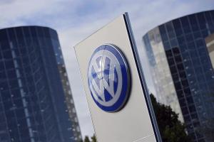 Volkswagen sufre su primera pérdida trimestral en 15 años