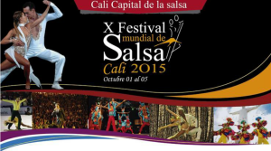 Cali vive el X Festival Mundial de Salsa
