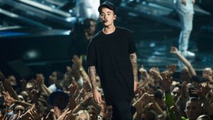 La escandalosa fiesta de Justin Bieber en Australia