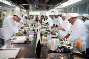 “Fusión a la Carta” busca embajadores del arte culinario en su 2da edición