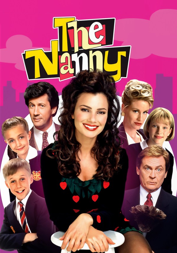 the_nanny