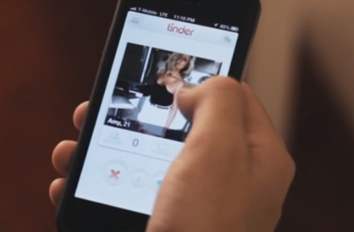 ¡Super Like! Tinder lanza nueva función