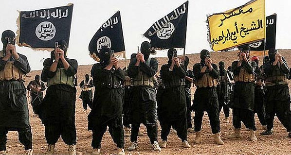 Estado Islámico amenazó a Rusia con ataque “muy pronto”