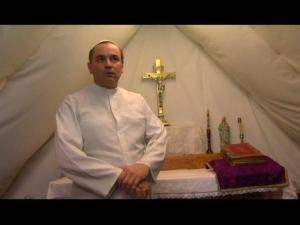 El Papa Michael I: Un Papa católico paralelo a Francisco