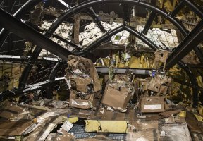 Kiev atribuye catástrofe del MH17 a una operación de servicios secretos rusos