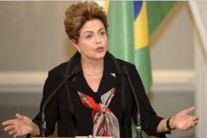 Rousseff: Brasil se mantiene como un mercado atractivo y confiable para inversiones