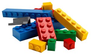 LEGO podría quedarse sin juguetes antes de Navidad