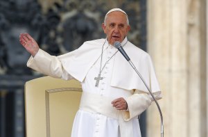 El Papa concede indulgencia plenaria a Legionarios de Cristo durante Jubileo