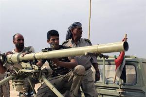 Mueren diez miembros de las fuerzas iraquíes en atentado suicida en Irak