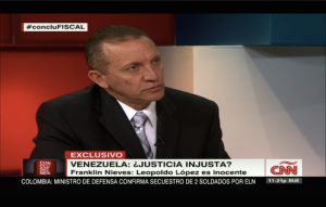 Instituto Casla se pronuncia por declaraciones del Fiscal Nieves en CNN (Comunicado)
