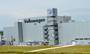 Volkswagen confirma plan de inversiones en planta de EEUU pese a incertidumbre