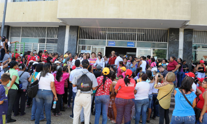 Denuncian muerte de parturientas en hospital de Lara