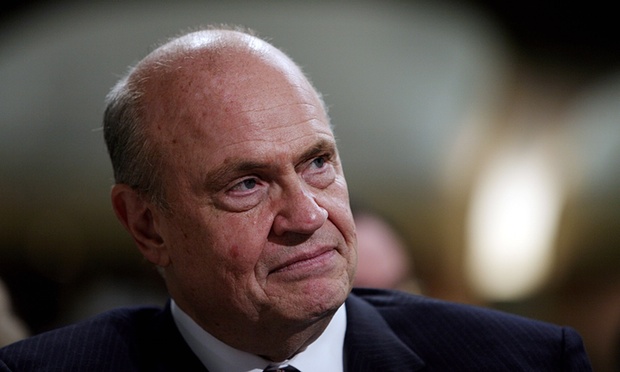 Muere el actor y aspirante a Presidencia de EEUU Fred Thompson