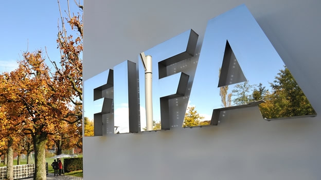 La Fifa lamenta que Guardiola no esté presente en gala del Balón de Oro