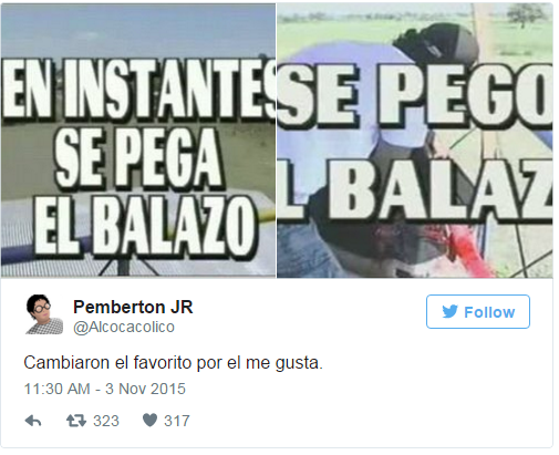 Los tuits más divertidos sobre la opción “Me Gusta” de Twitter