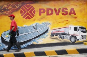 Pdvsa fracasa en la búsqueda de petróleo en Bolivia