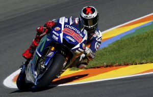 Lorenzo dejará Yamaha al final de la temporada para irse a Ducati