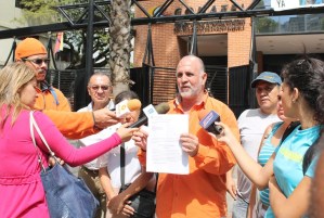 Voluntad Popular exige sanción para el diputado Pedro Carreño por violar artículo 7 de la Ley Resorte