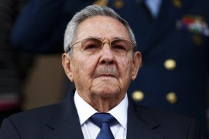 Raúl Castro nombró nuevo ministro de Interior en Cuba