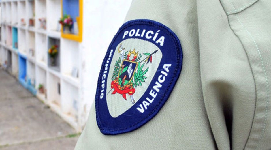 Al menos ocho reos resultaron heridos tras motín en sede de la Policía de Valencia