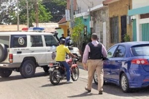 Con 32 disparos en la espalda asesinaron a un adolescente en el Zulia