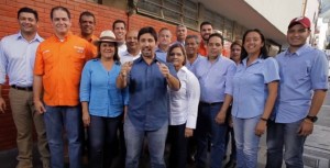 En video: Voluntad Popular envía mensaje de optimismo a los venezolanos antes del #6D